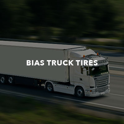 Bias-Truck-Tires